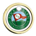 Domed Ball Marker